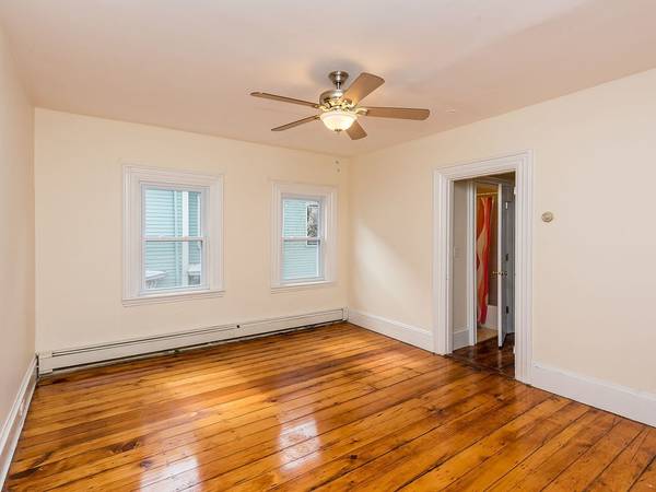 14 Fairmont Street #2, Cambridge, MA 02139