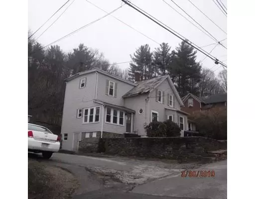 Southbridge, MA 01550,99 Cliff St