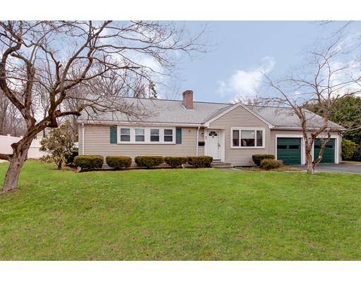 Wayland, MA 01778,27 Pleasant St