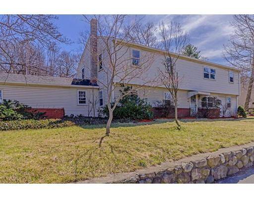 264 Lexington Street, Woburn, MA 01801