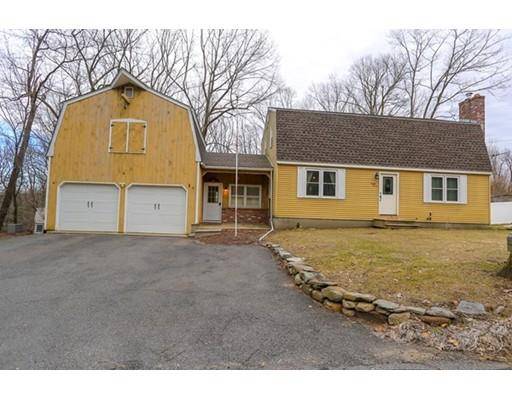 27 Newcomb Rd, Westminster, MA 01473