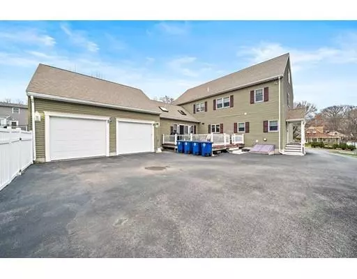 Braintree, MA 02184,190 Shaw St