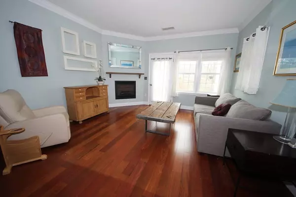 361 Tilden Commons Ln #361, Braintree, MA 02184