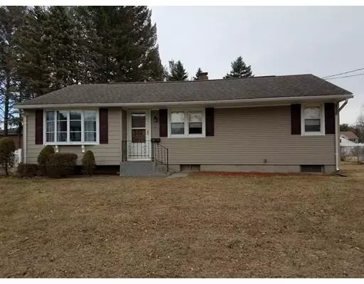 31 Reed St, Agawam, MA 01001