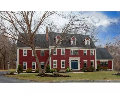 21 Capt.Samuel Forbush Rd, Westborough, MA 01581