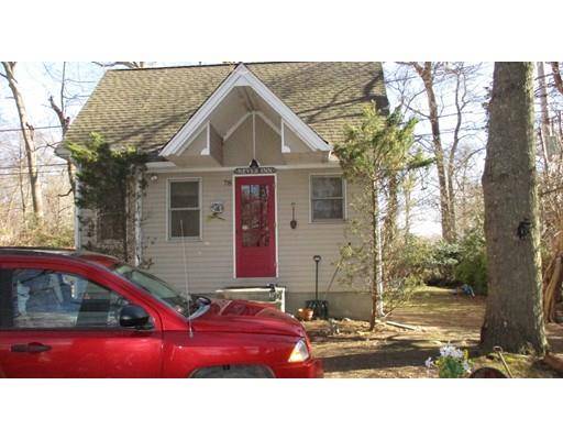 Tiverton, RI 02878,78 Thibault Ln