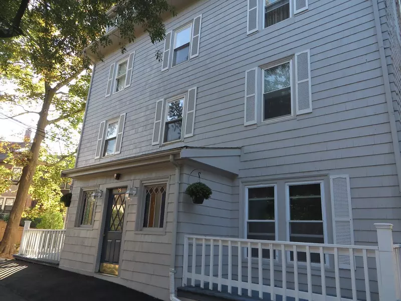 28 Claremont Terrace #5, Swampscott, MA 01907