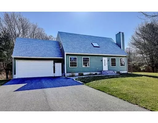 Swansea, MA 02777,4 Francis Dr