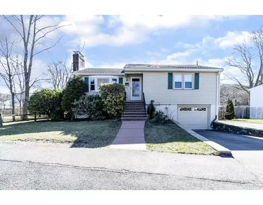 15 3rd Street, Saugus, MA 01906