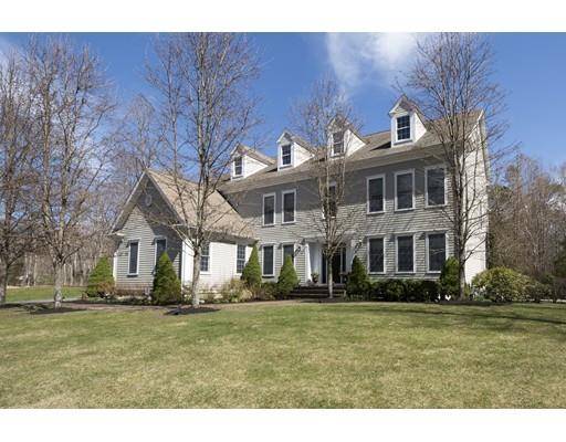 46 Arrowwood Dr., Scituate, MA 02066