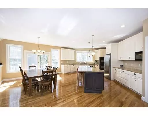 Scituate, MA 02066,46 Arrowwood Dr.