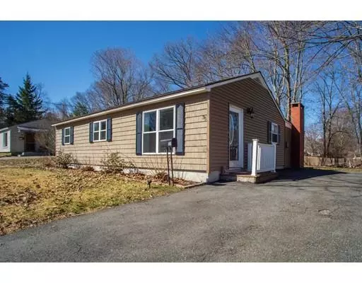 35 Waterman Rd, Auburn, MA 01501