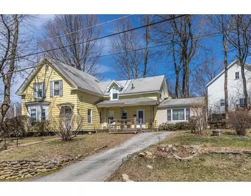 66 Cherry Street, Gardner, MA 01440