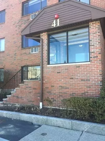 41 Walnut Street #23, Waltham, MA 02453