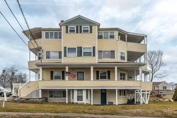 54 Lexington Avenue #1, Gloucester, MA 01930