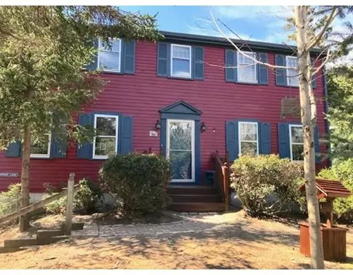 3 Haystack Lane, Sandwich, MA 02563