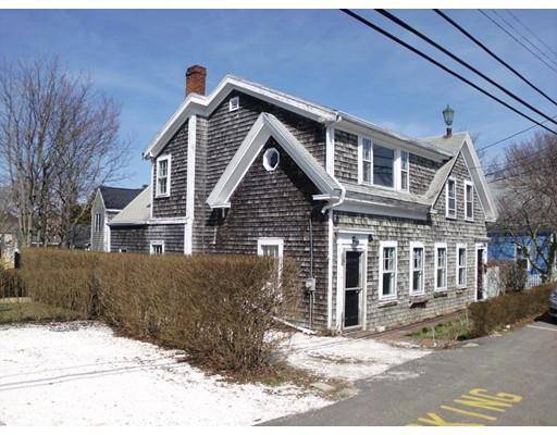 8 Bradford Street, Provincetown, MA 02657