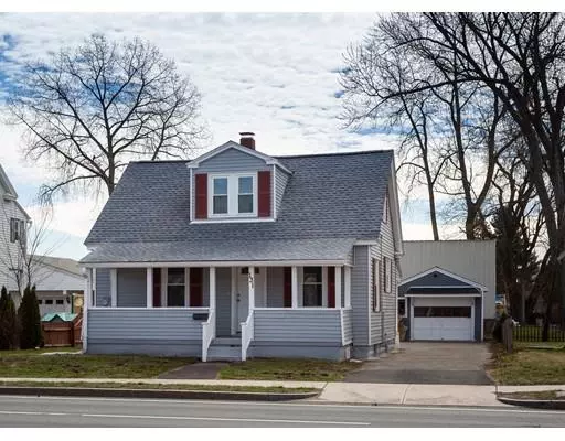 Westfield, MA 01085,131 N Elm St