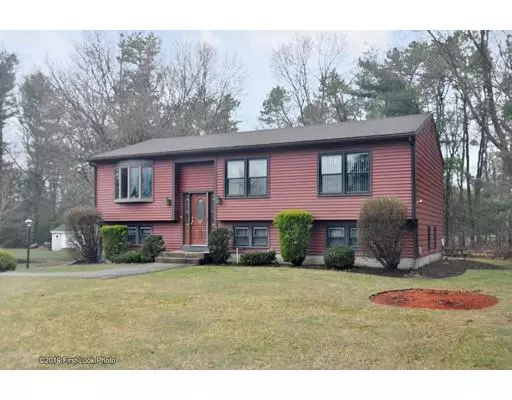 Seekonk, MA 02771,146 Cherry Hill Dr