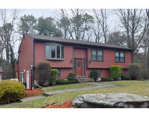 146 Cherry Hill Dr, Seekonk, MA 02771