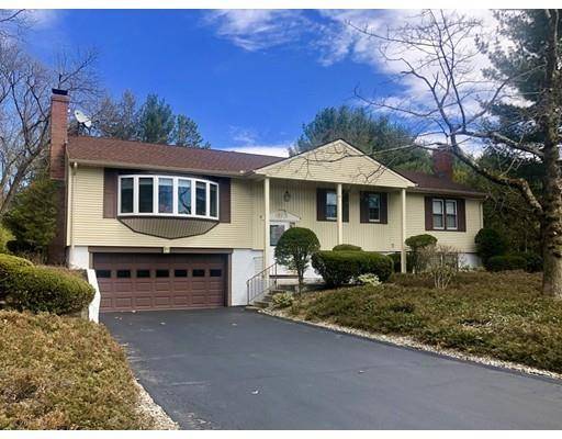 7 Williston Drive, Longmeadow, MA 01106