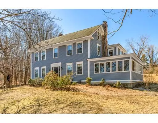 Chelmsford, MA 01824,156 North Rd