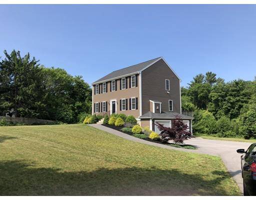 16 Montello St, Plympton, MA 02367