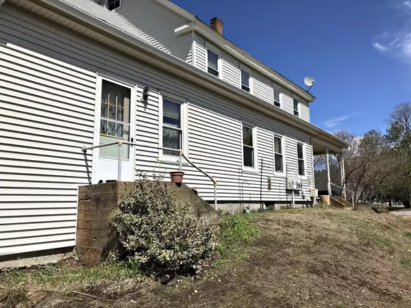Barre, MA 01005,28 Austin St
