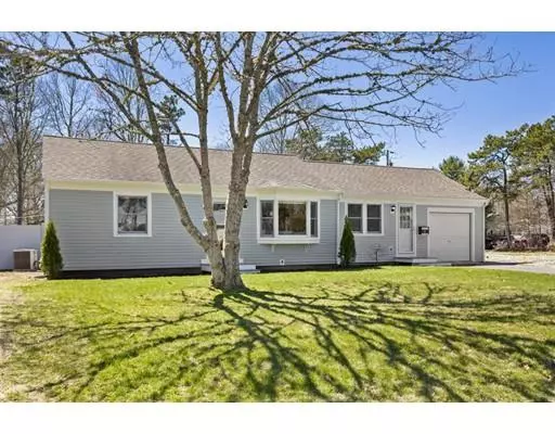 Yarmouth, MA 02673,17 Coachmans Lane