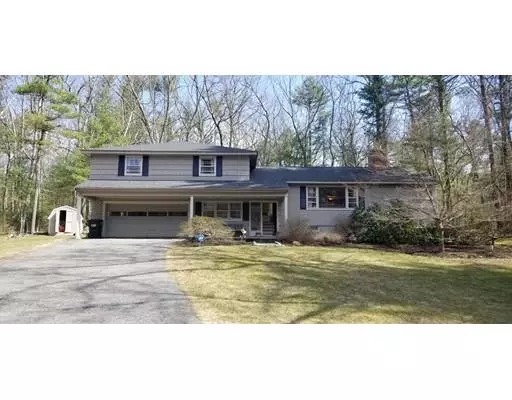 12 Drum Lane, Sudbury, MA 01776