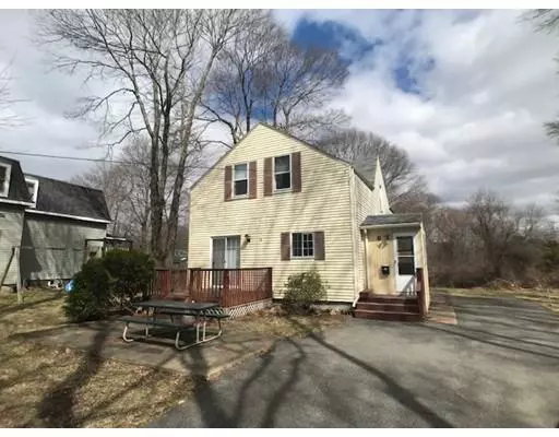 9 Garden Ct, Sharon, MA 02067