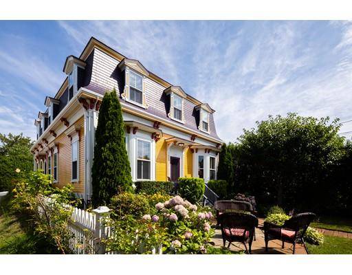 584 Commercial Street, Provincetown, MA 02657