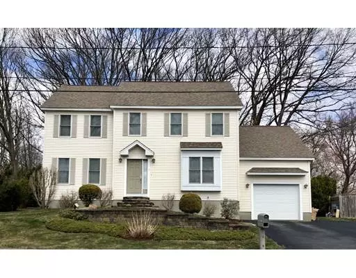 Methuen, MA 01844,9 Savin Ave