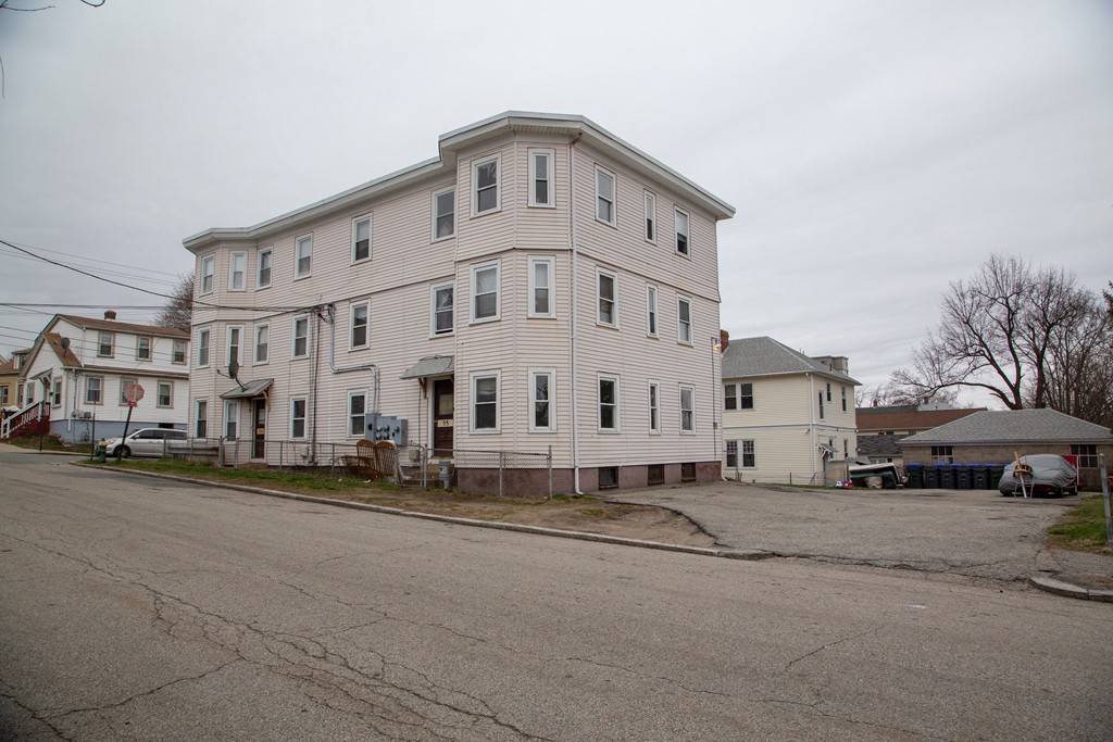 Providence, RI 02909,53 Sterling Ave