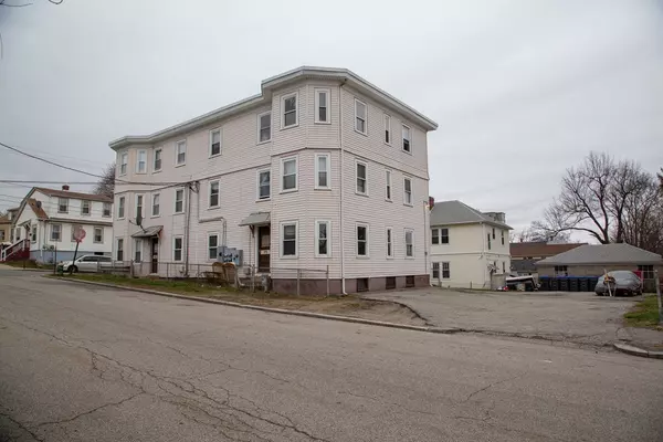 Providence, RI 02909,53 Sterling Ave