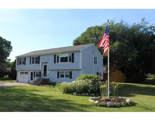 8 Belford Circle, Woburn, MA 01801