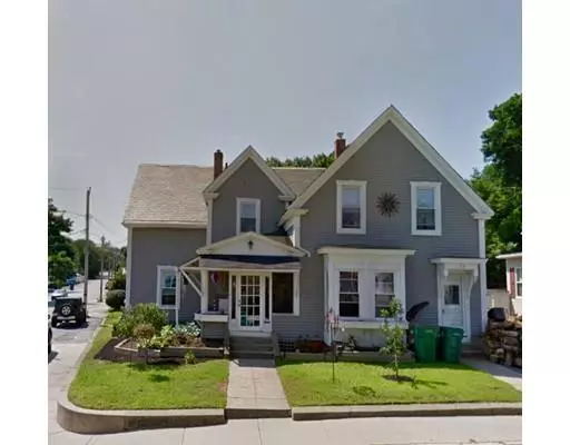 179 Summer St, Fitchburg, MA 01420