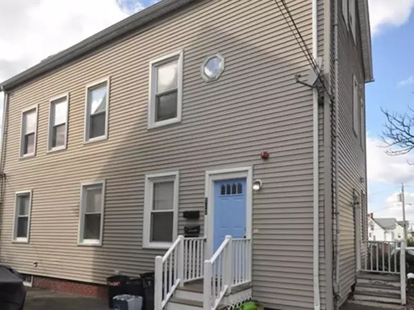 Malden, MA 02148,107 Medford St #3