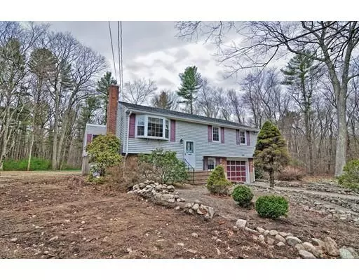 32 Eisenhower Drive, Norton, MA 02766