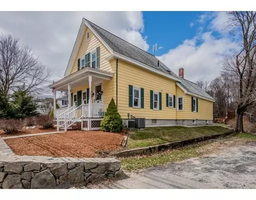 763 Somerset Ave, Taunton, MA 02780