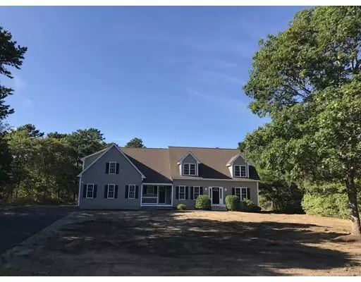 64 Winston Ave, Bourne, MA 02532