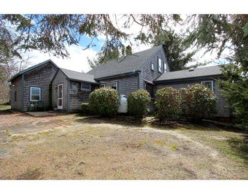 249 Rte 6, Truro, MA 02667