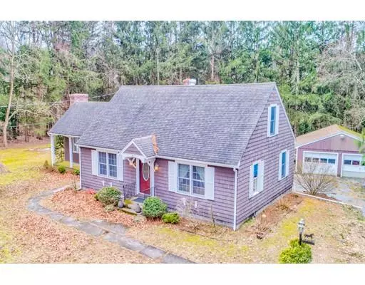 51 Wales Road, Monson, MA 01057