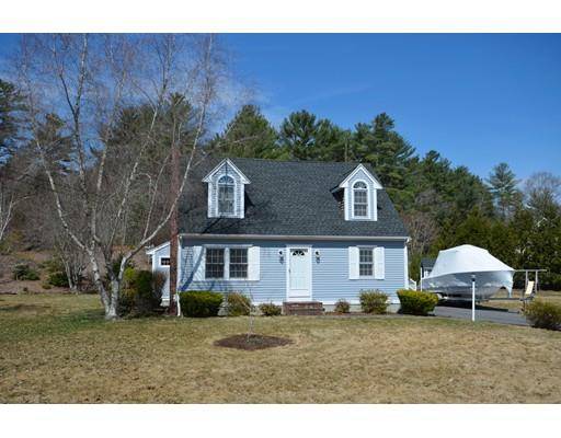 23 Alpine Run Rd, Kingston, MA 02364