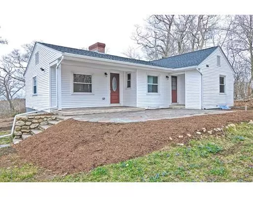 309 Route 6a, Yarmouth, MA 02675