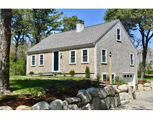 149 Vineyard Avenue, Chatham, MA 02633