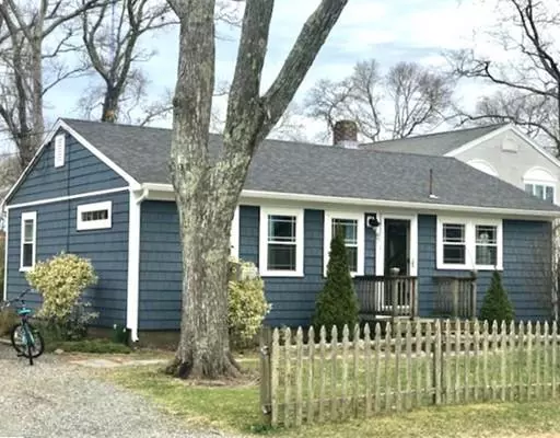 87 Parkwood Dr., Wareham, MA 02571