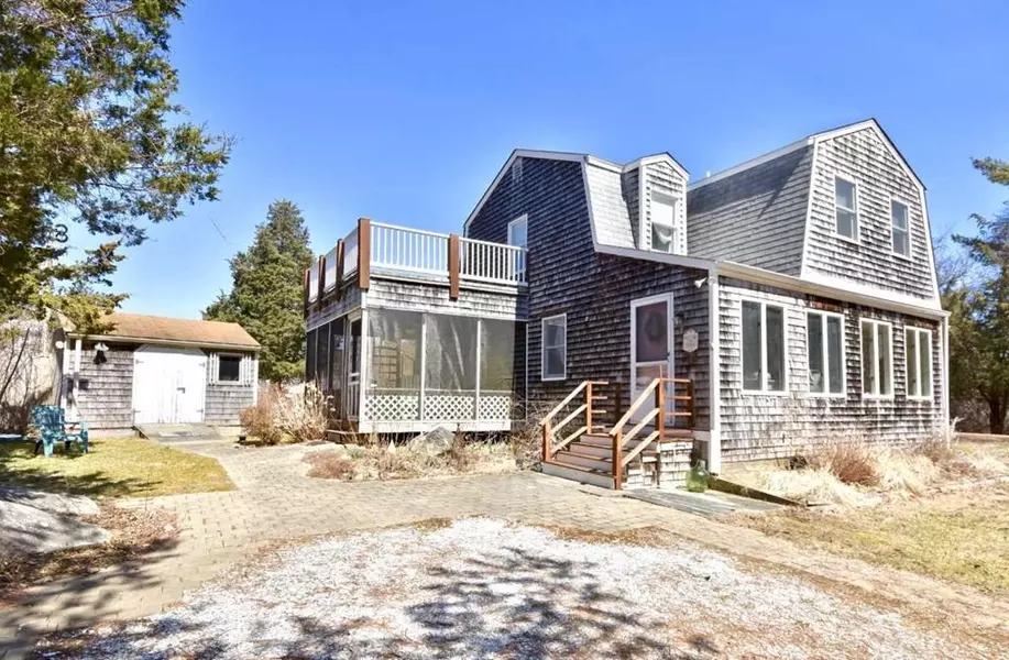 3 Byrne Ave., Mattapoisett, MA 02739