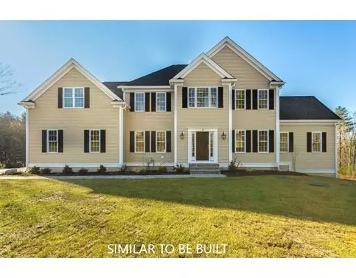Groton, MA 01450,Lot 5 Cherry Tree Lane