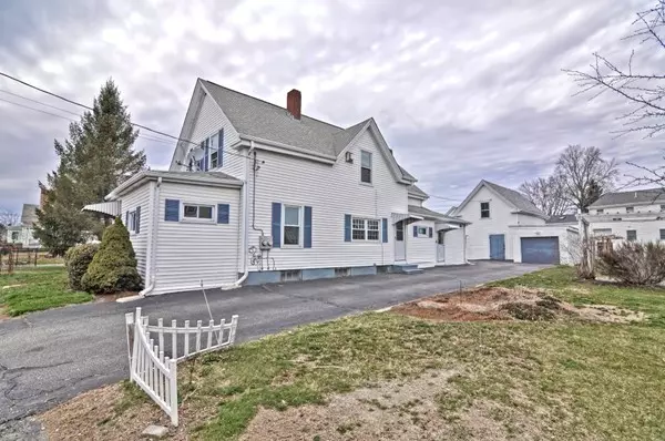 Taunton, MA 02780,50 Winter St